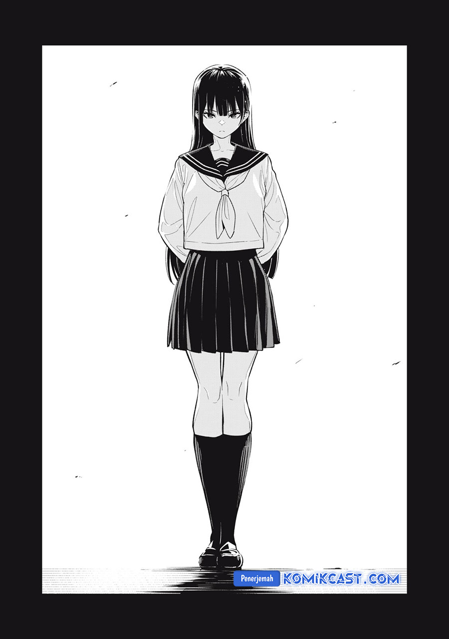 “Honyaku” no Sainou de Ore Dake ga Sekai wo Kaihen Dekiru Ken Chapter 26.3 Gambar 3
