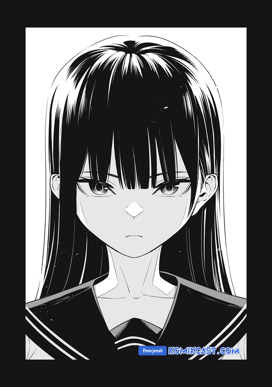 “Honyaku” no Sainou de Ore Dake ga Sekai wo Kaihen Dekiru Ken Chapter 26.3 Gambar 4