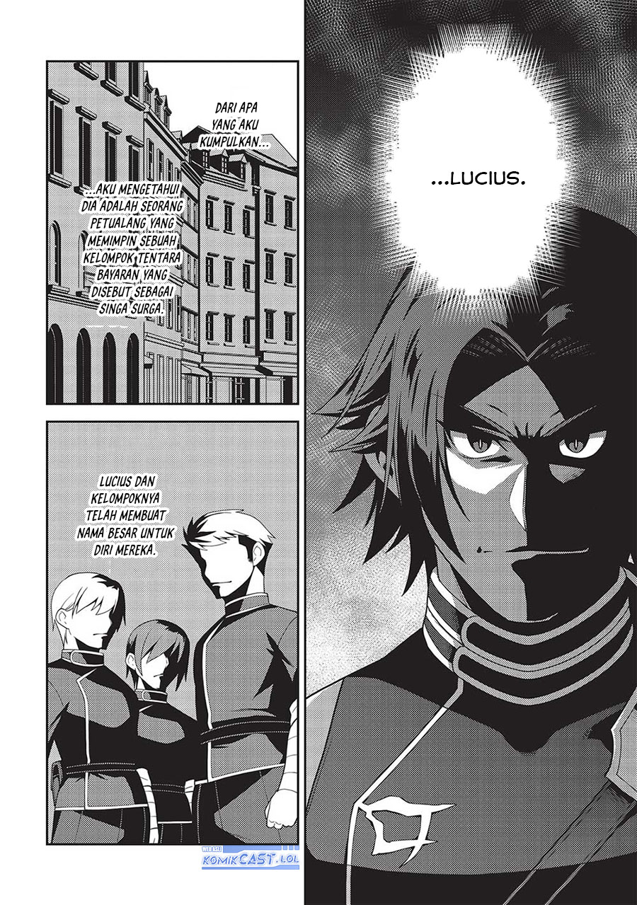 Seirei Gensouki (Minazuki Futago) Chapter 54 Gambar 11