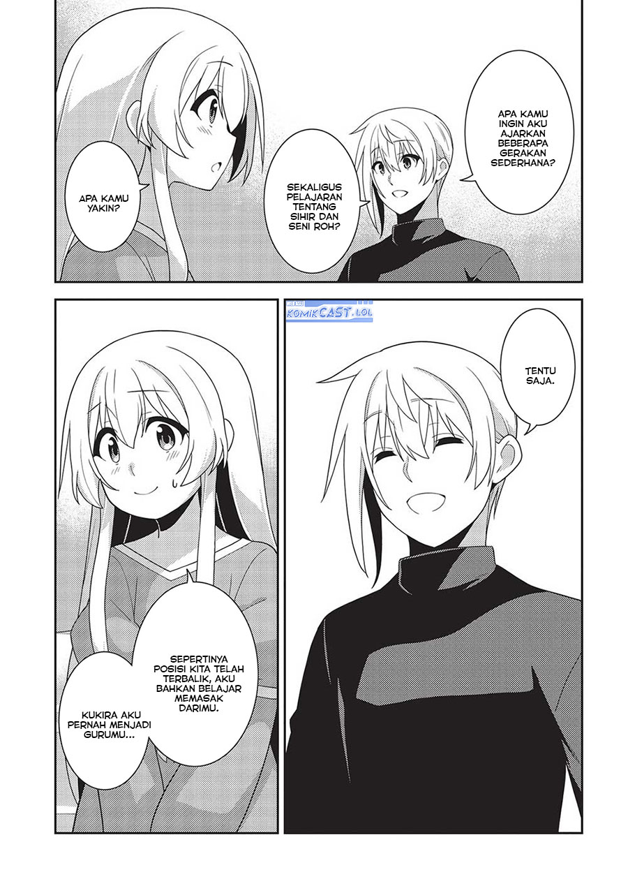 Seirei Gensouki (Minazuki Futago) Chapter 54 Gambar 30