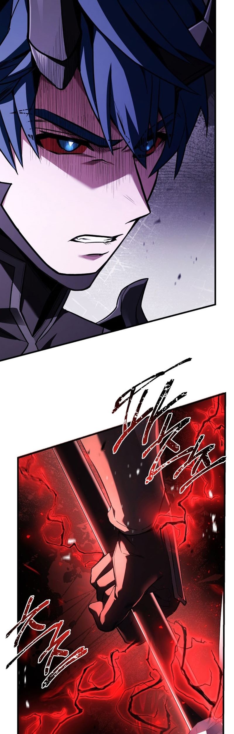 Return of The Greatest Lancer Chapter 169 Gambar 32