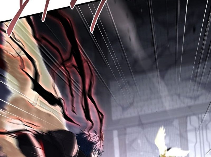 Return of The Greatest Lancer Chapter 169 Gambar 39