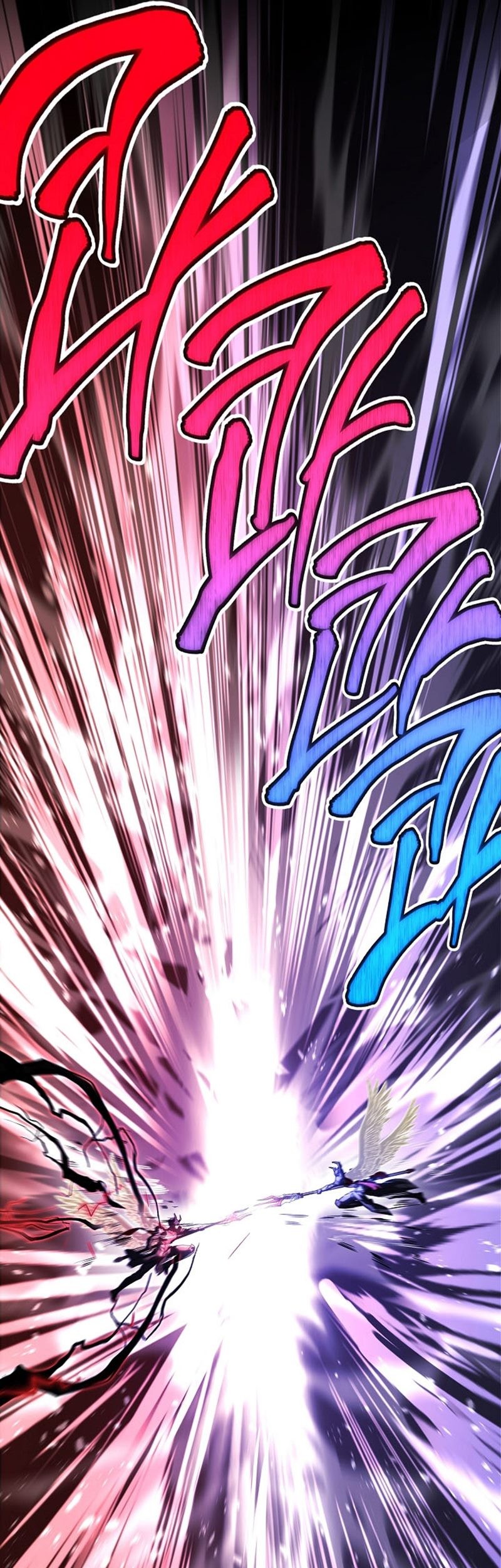 Return of The Greatest Lancer Chapter 169 Gambar 42