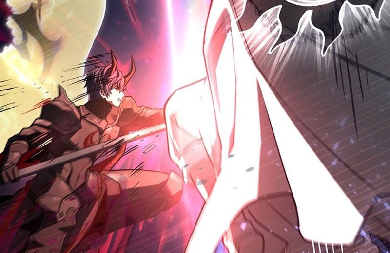 Return of The Greatest Lancer Chapter 169 Gambar 45