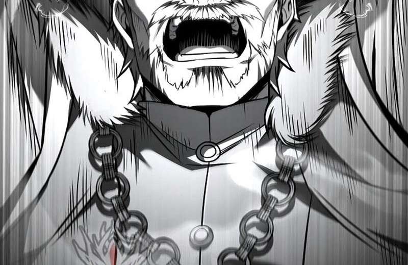 Return of The Greatest Lancer Chapter 169 Gambar 47