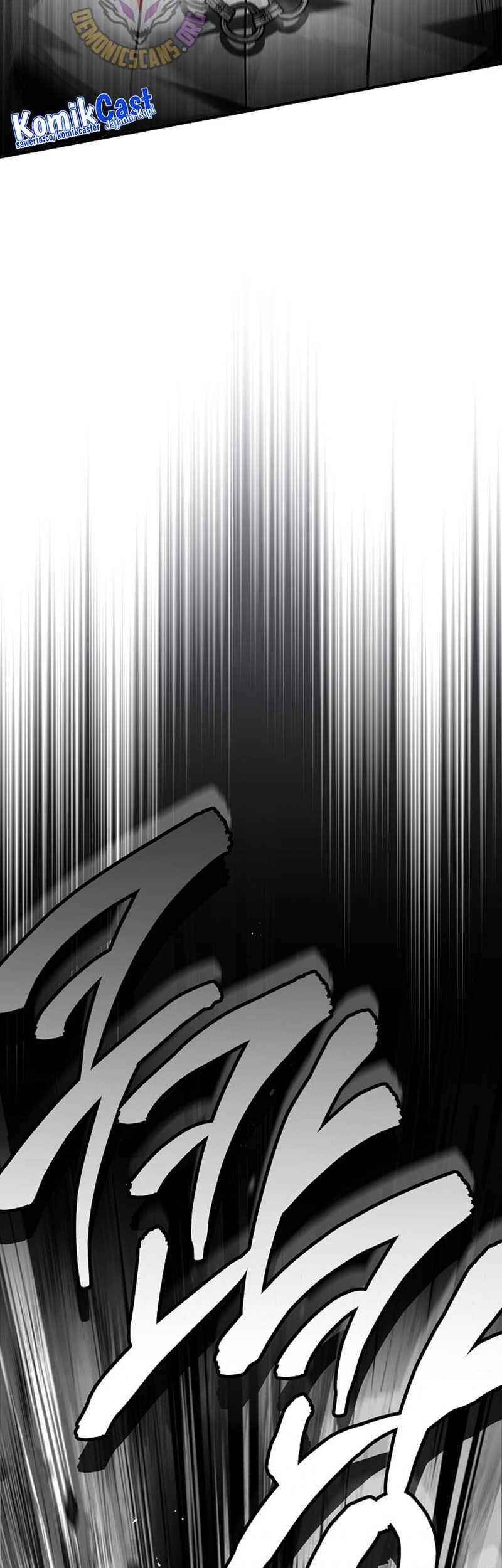 Return of The Greatest Lancer Chapter 169 Gambar 48