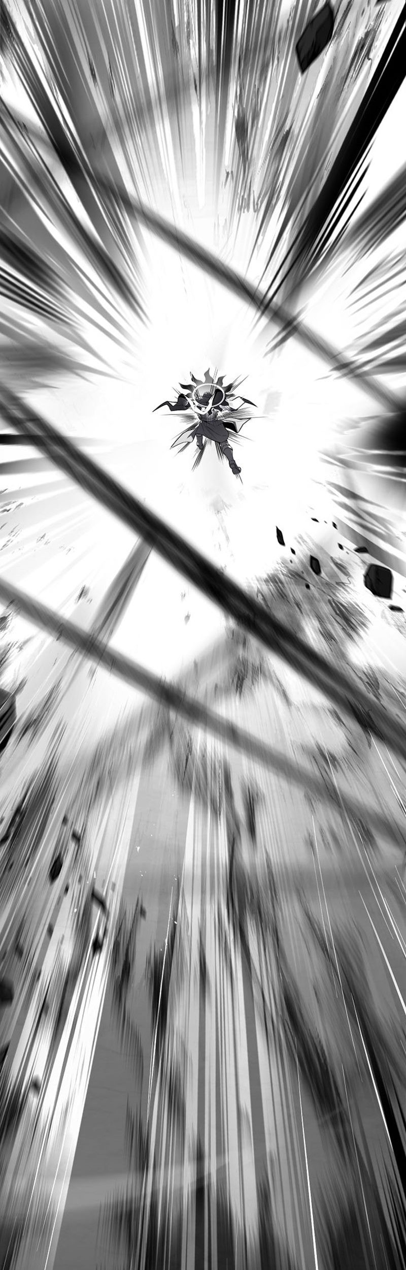 Return of The Greatest Lancer Chapter 169 Gambar 50