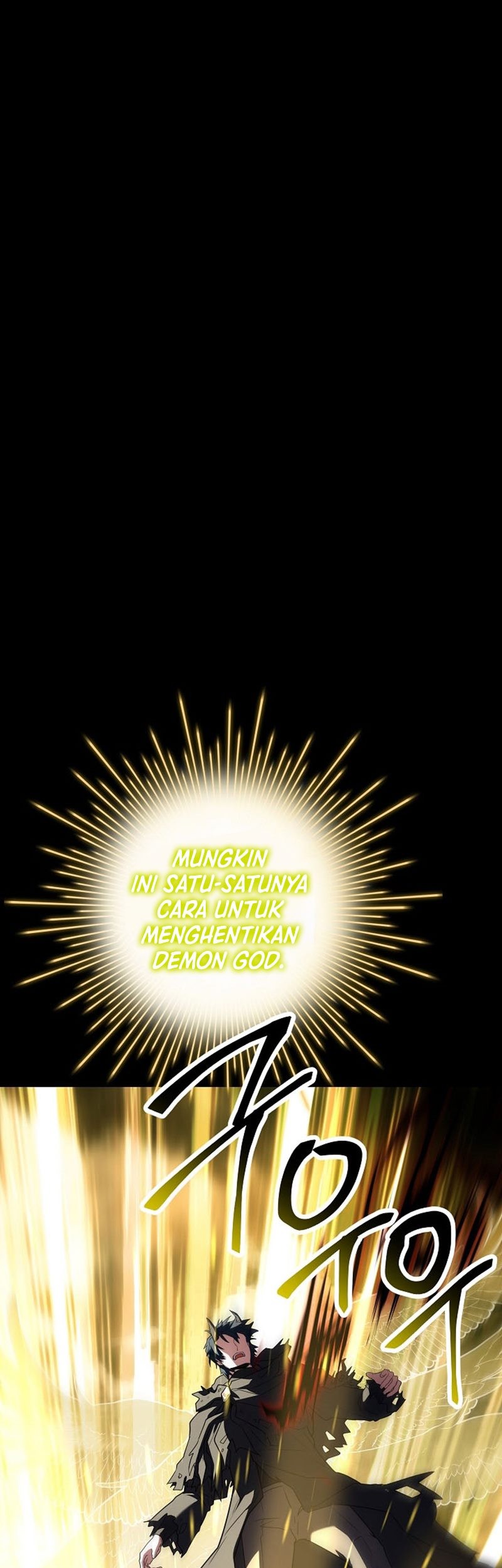 Baca  Return of The Greatest Lancer Chapter 169 Gambar 2