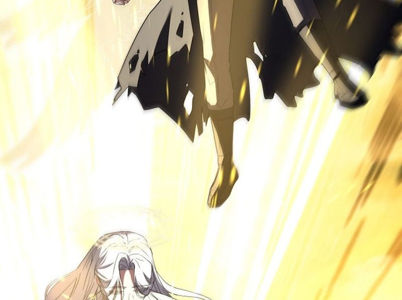 Return of The Greatest Lancer Chapter 169 Gambar 3