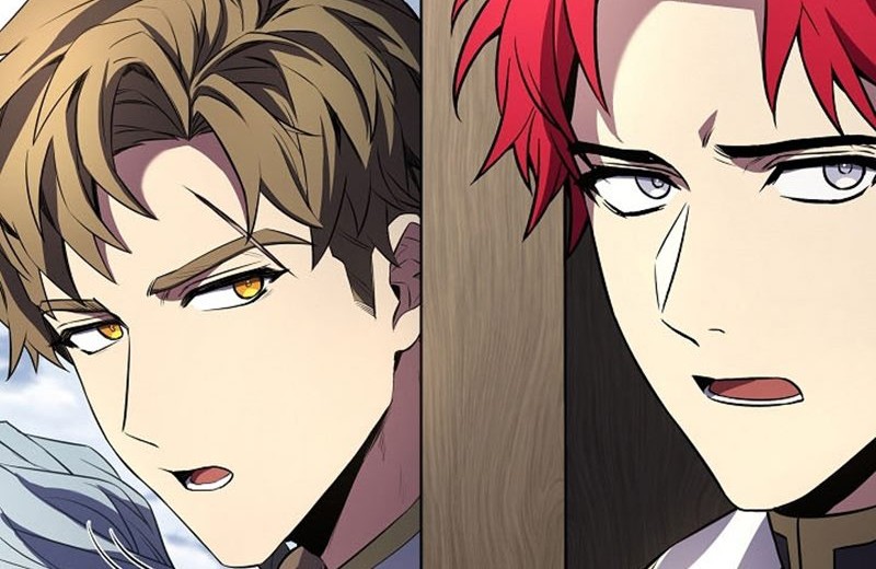 Return of The Greatest Lancer Chapter 169 Gambar 59