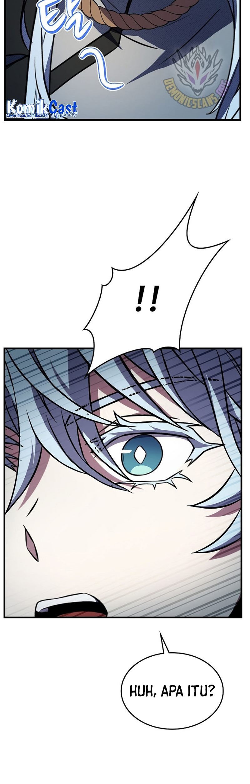 Return of The Greatest Lancer Chapter 169 Gambar 66