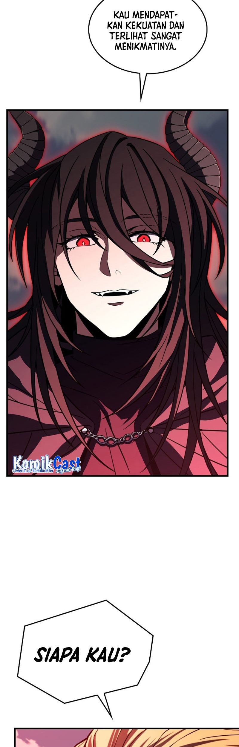 Return of The Greatest Lancer Chapter 169 Gambar 70