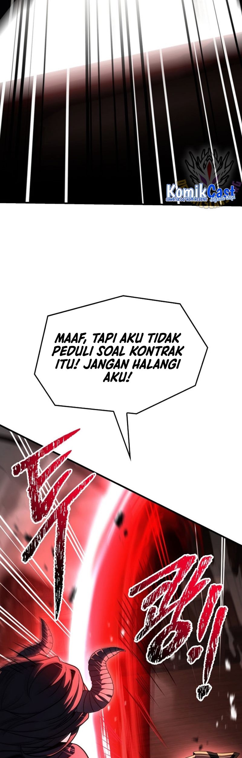 Return of The Greatest Lancer Chapter 169 Gambar 76