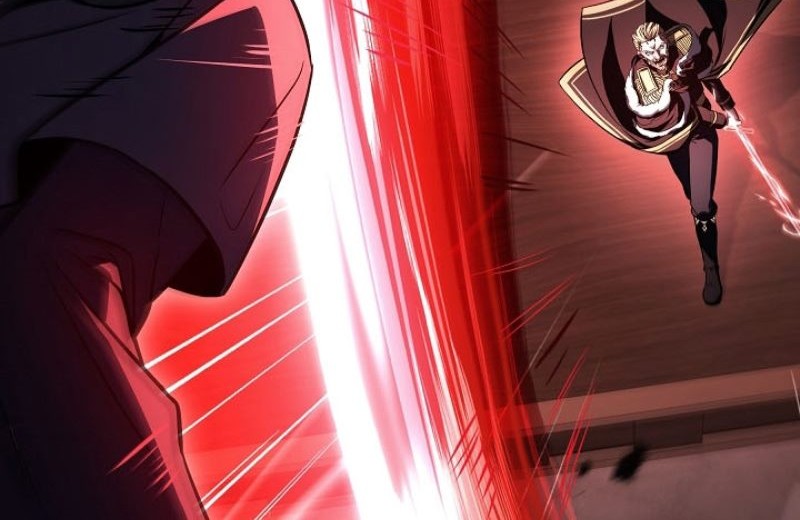 Return of The Greatest Lancer Chapter 169 Gambar 77