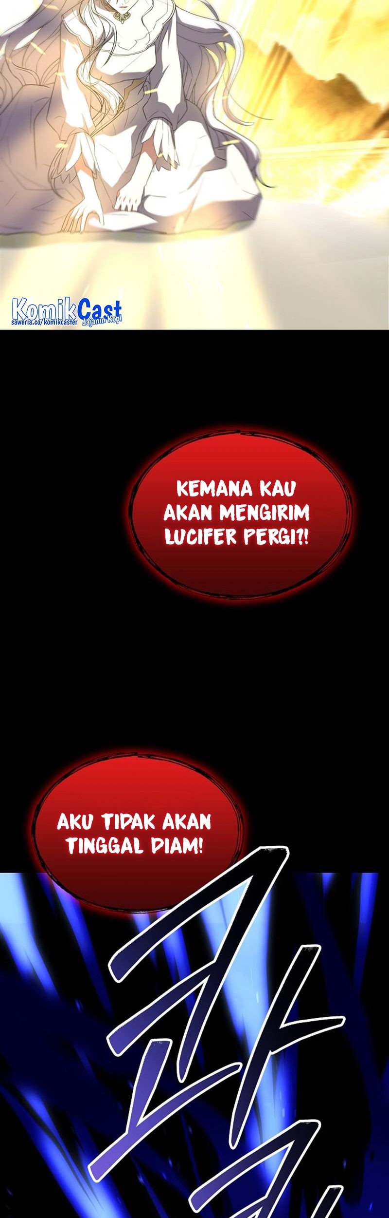 Return of The Greatest Lancer Chapter 169 Gambar 4