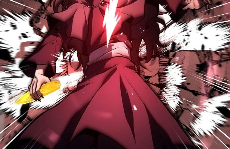 Return of The Greatest Lancer Chapter 169 Gambar 81