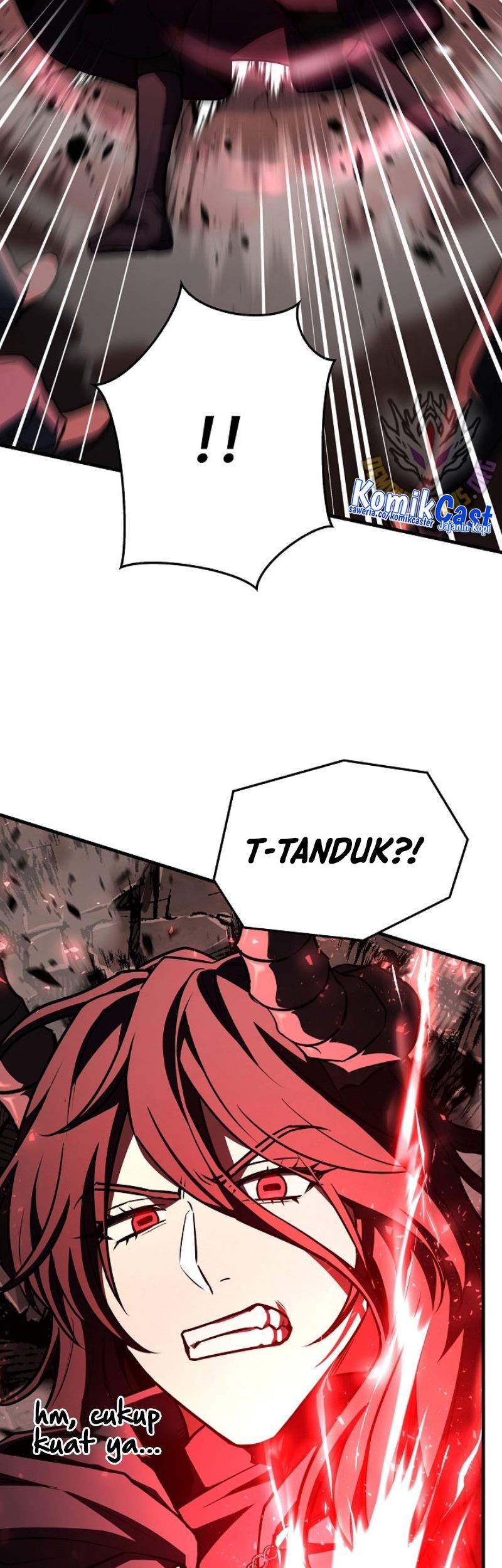 Return of The Greatest Lancer Chapter 169 Gambar 82