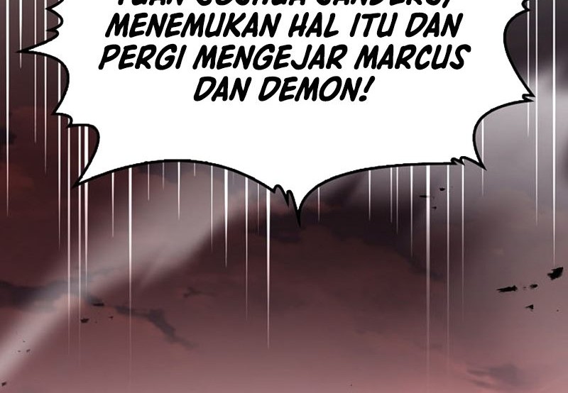 Return of The Greatest Lancer Chapter 169 Gambar 87