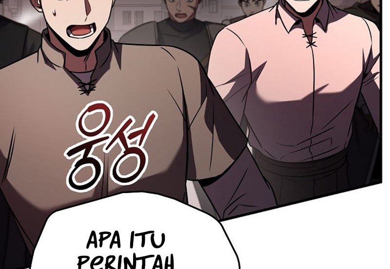 Return of The Greatest Lancer Chapter 169 Gambar 89