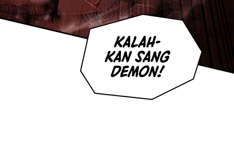 Return of The Greatest Lancer Chapter 169 Gambar 93