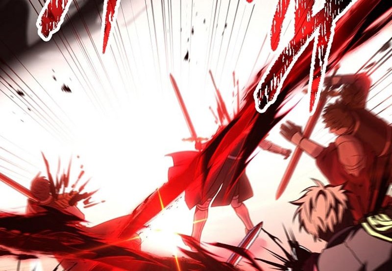 Return of The Greatest Lancer Chapter 169 Gambar 95