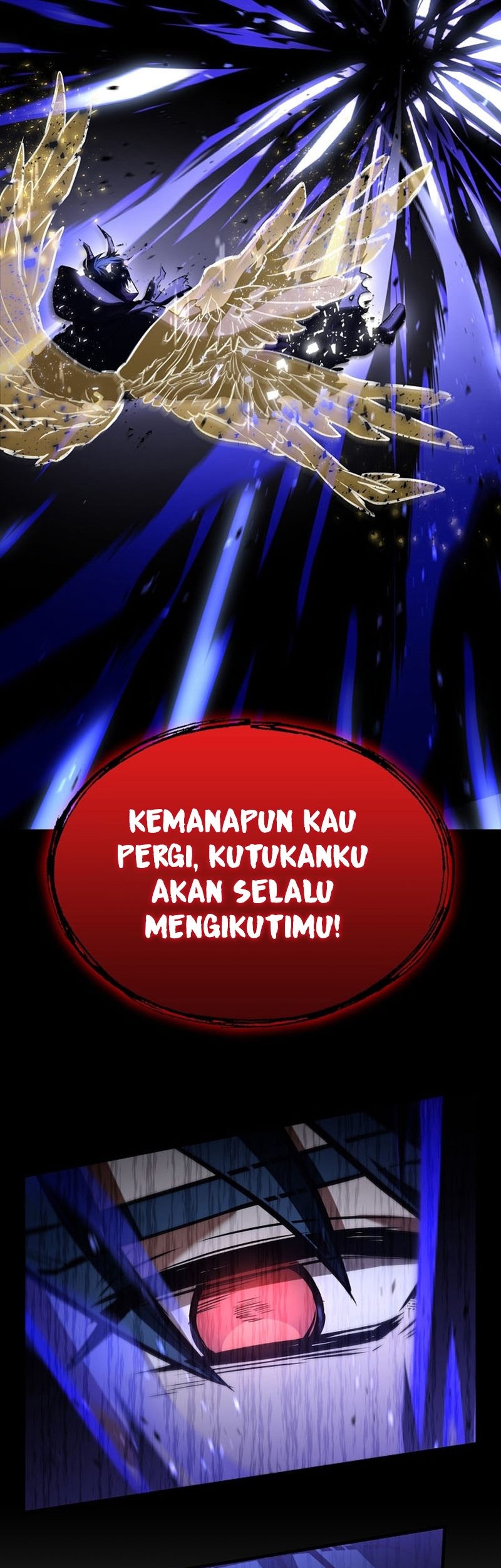 Return of The Greatest Lancer Chapter 169 Gambar 6