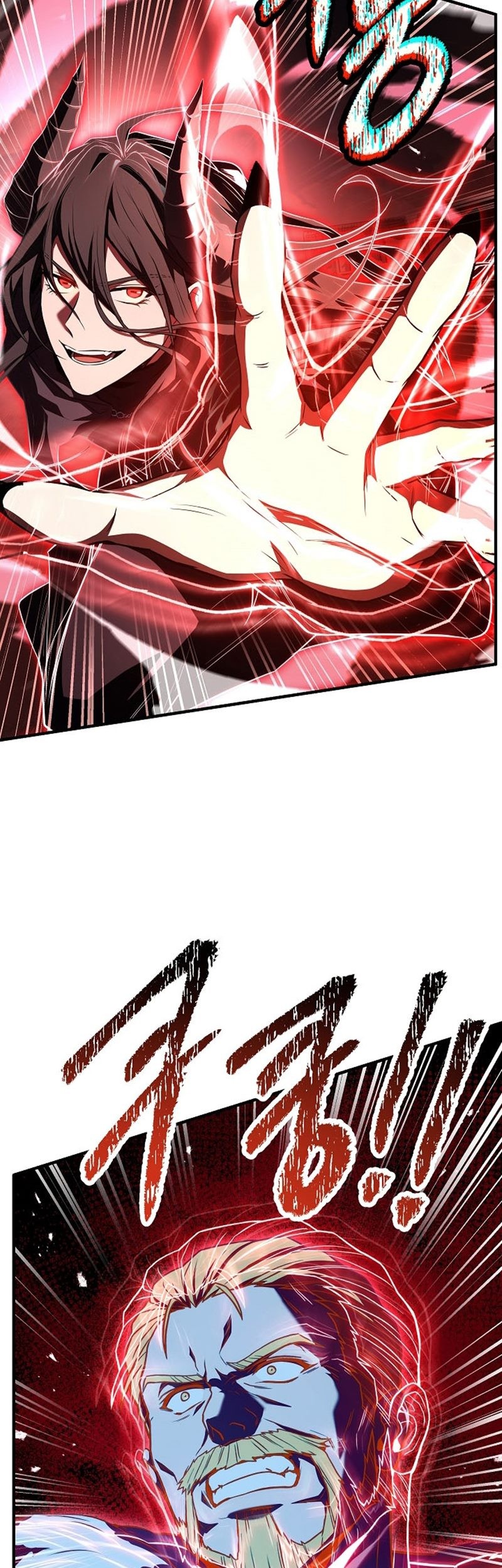 Return of The Greatest Lancer Chapter 169 Gambar 100