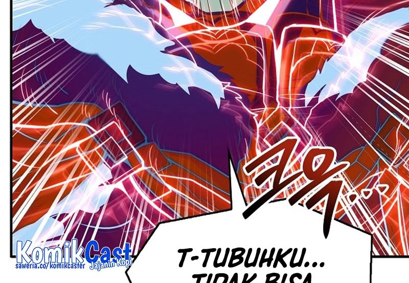 Return of The Greatest Lancer Chapter 169 Gambar 101
