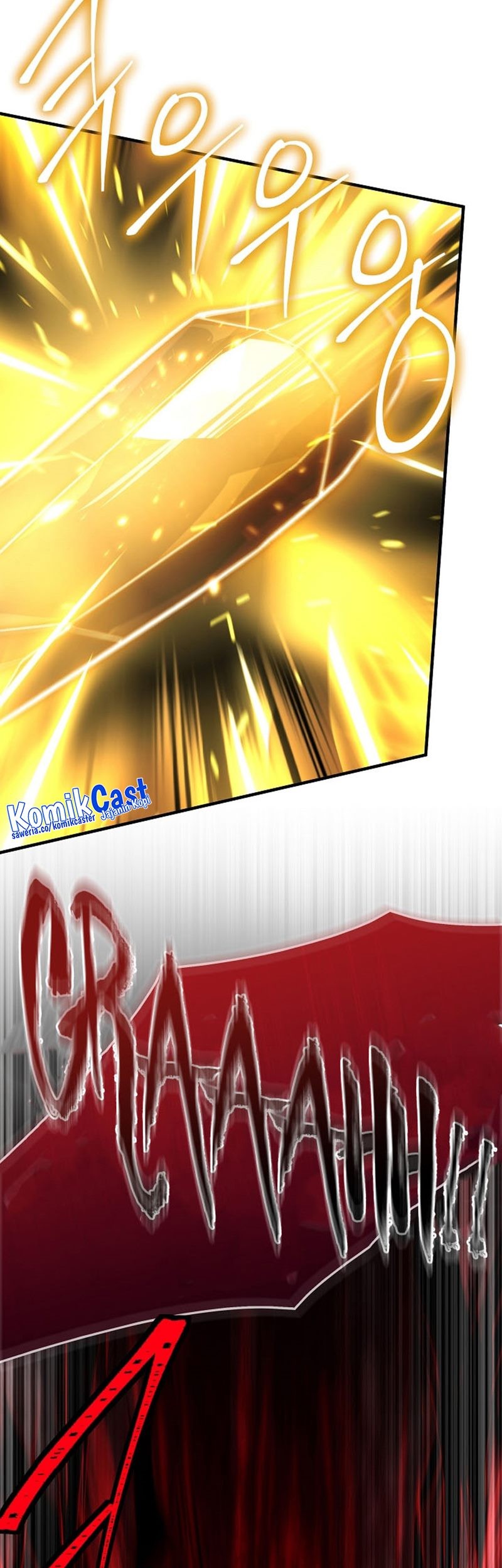 Return of The Greatest Lancer Chapter 169 Gambar 106