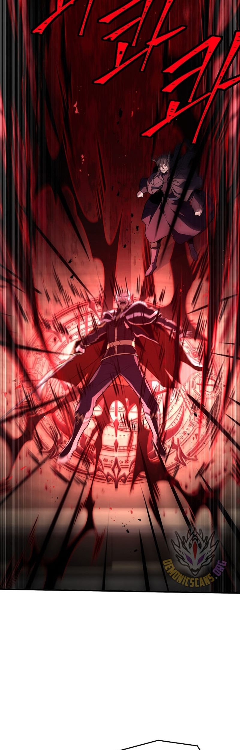 Return of The Greatest Lancer Chapter 169 Gambar 108