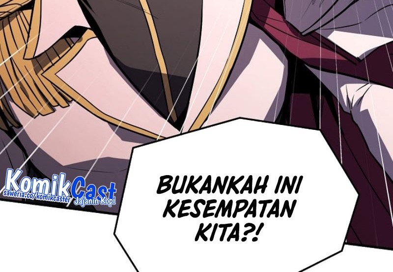 Return of The Greatest Lancer Chapter 169 Gambar 113