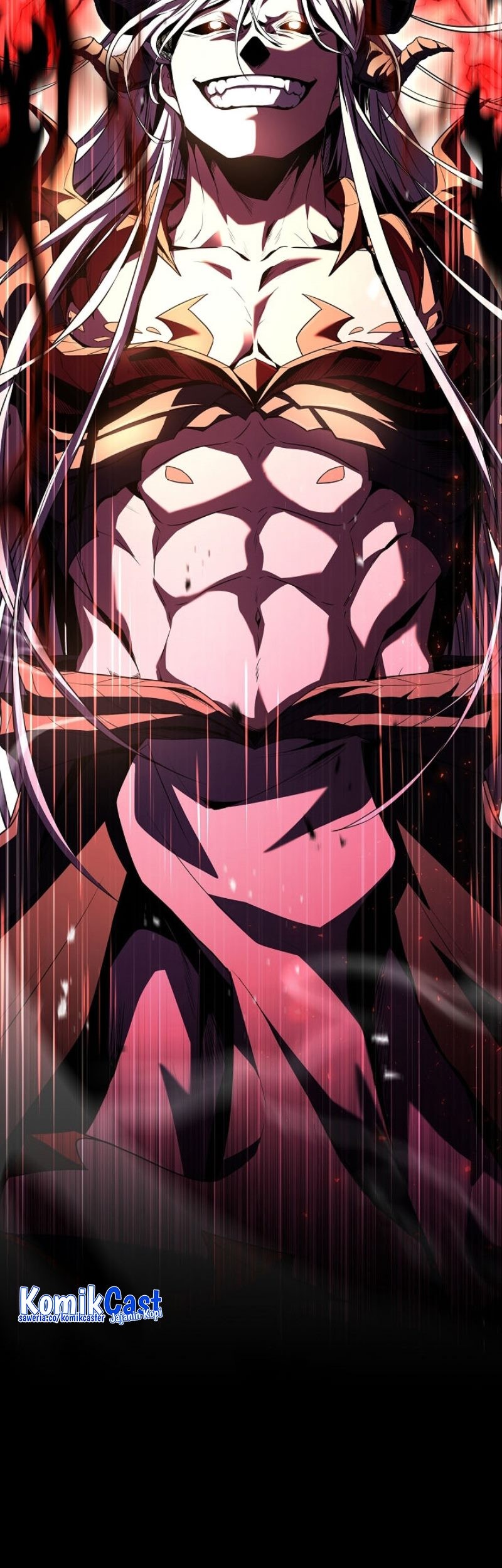 Return of The Greatest Lancer Chapter 169 Gambar 122