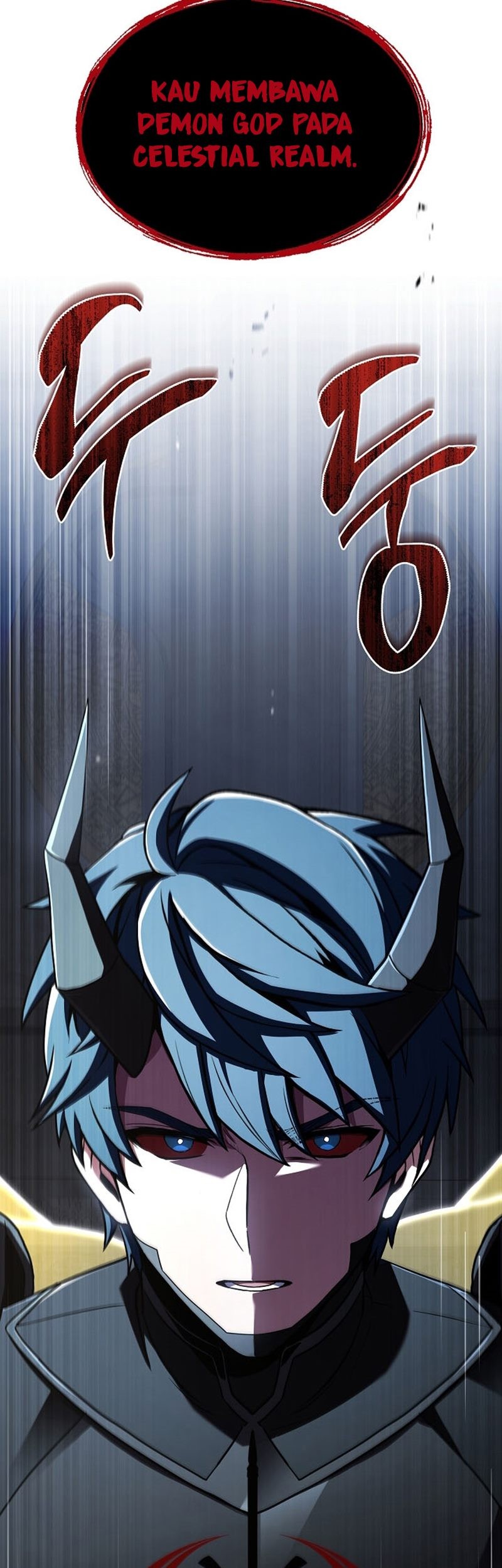Return of The Greatest Lancer Chapter 169 Gambar 10