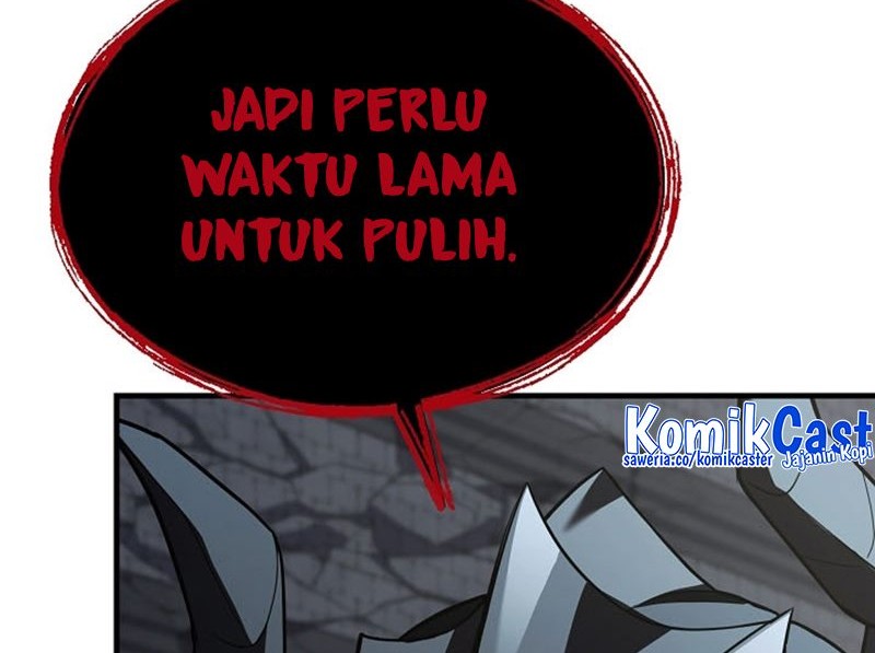 Return of The Greatest Lancer Chapter 169 Gambar 13