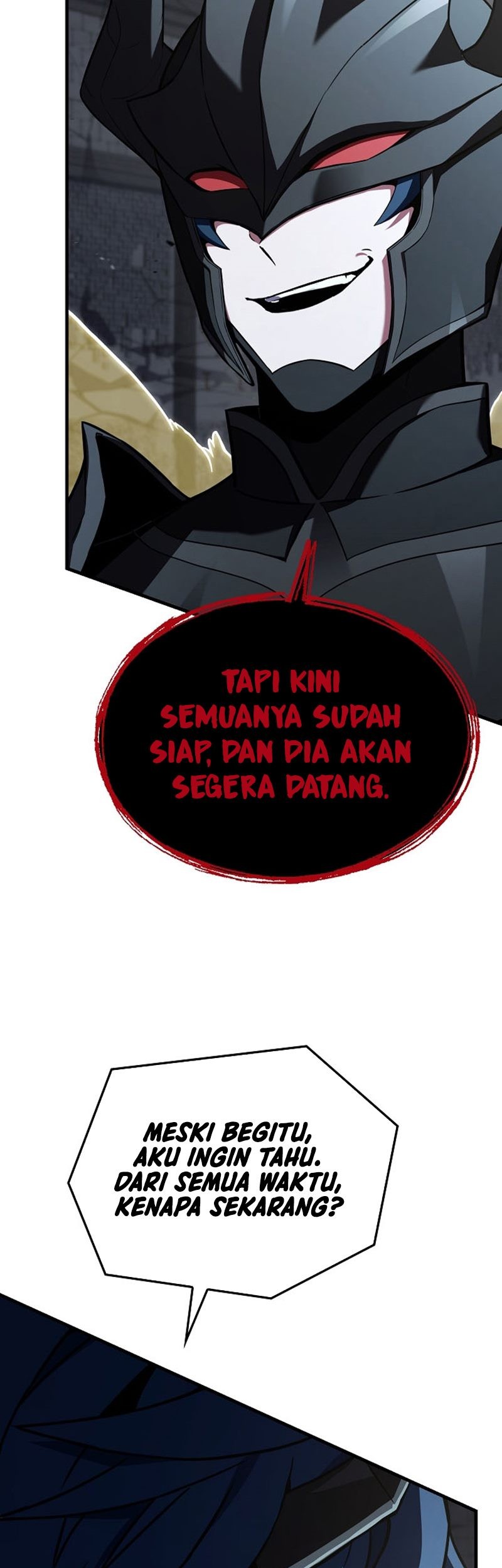 Return of The Greatest Lancer Chapter 169 Gambar 14