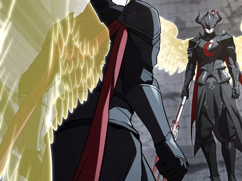 Return of The Greatest Lancer Chapter 169 Gambar 17