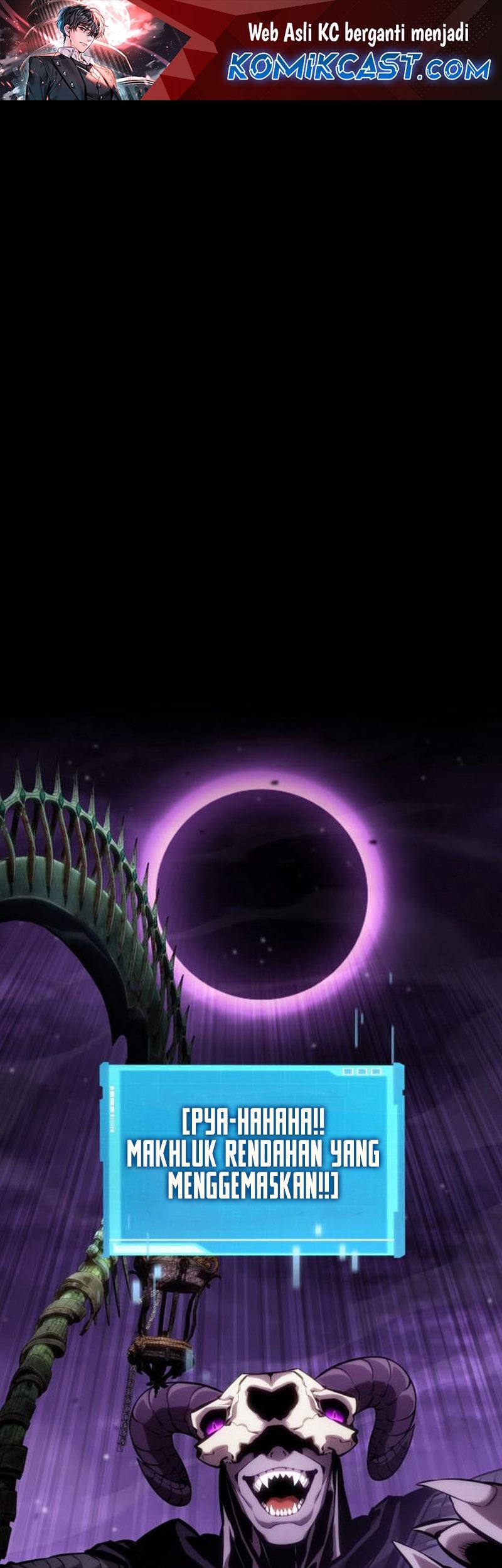 Baca Boundless Necromancer Chapter 132 Gambar 2