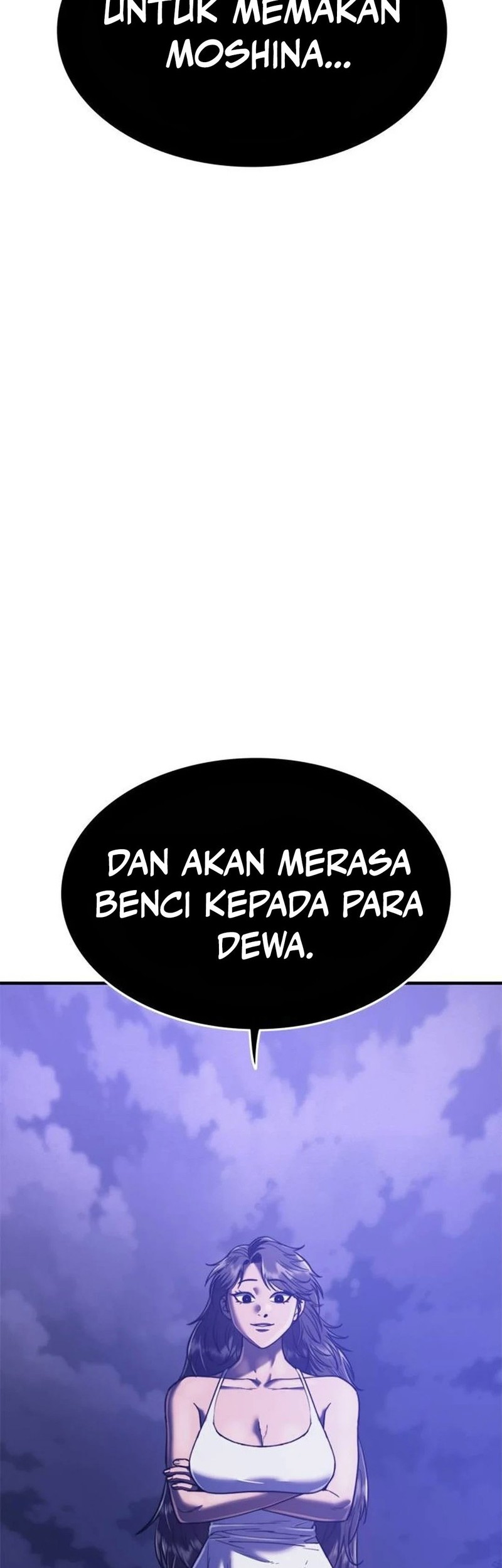 Monster Devourer Chapter 39 Gambar 46
