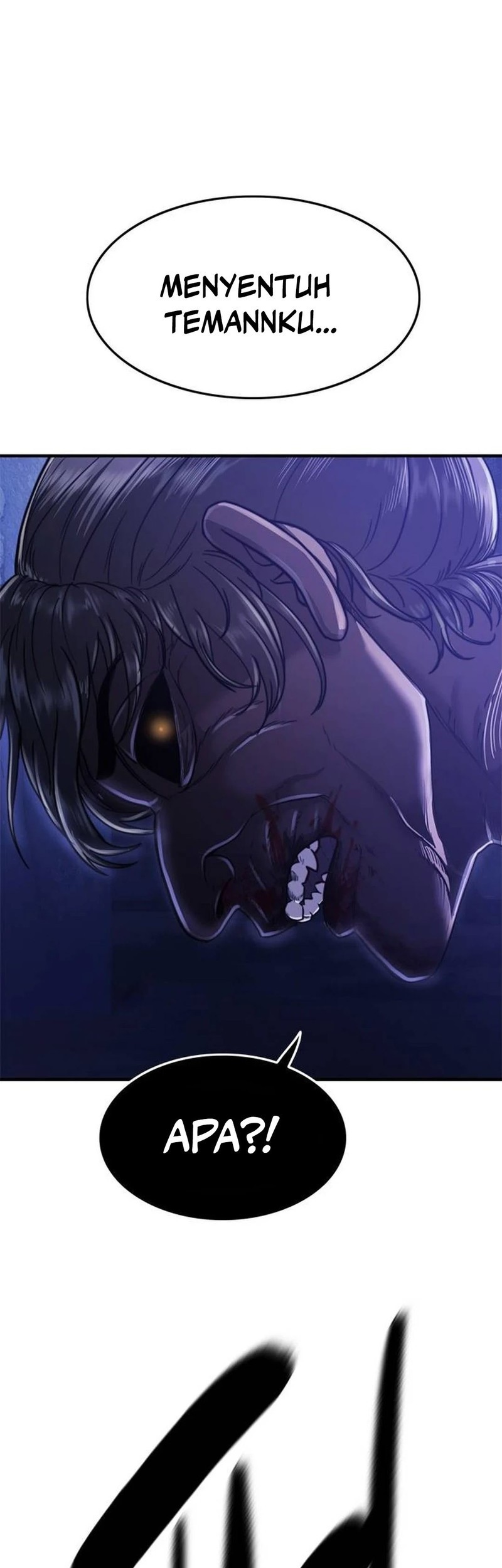Monster Devourer Chapter 39 Gambar 51