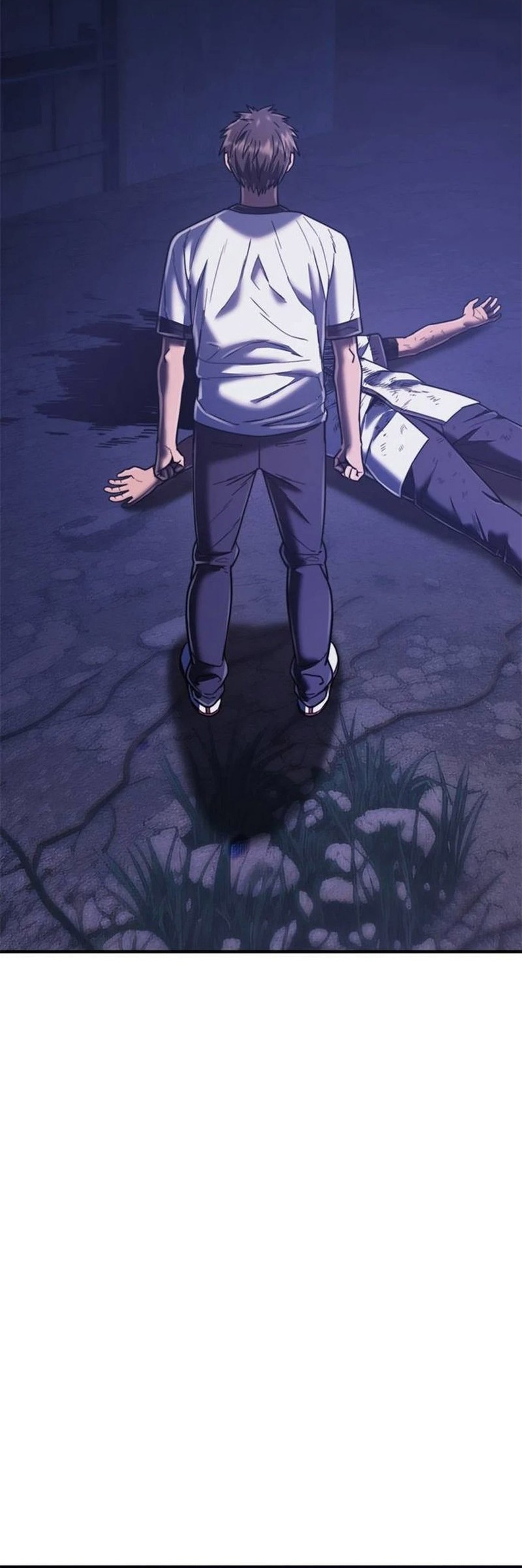 Monster Devourer Chapter 39 Gambar 60