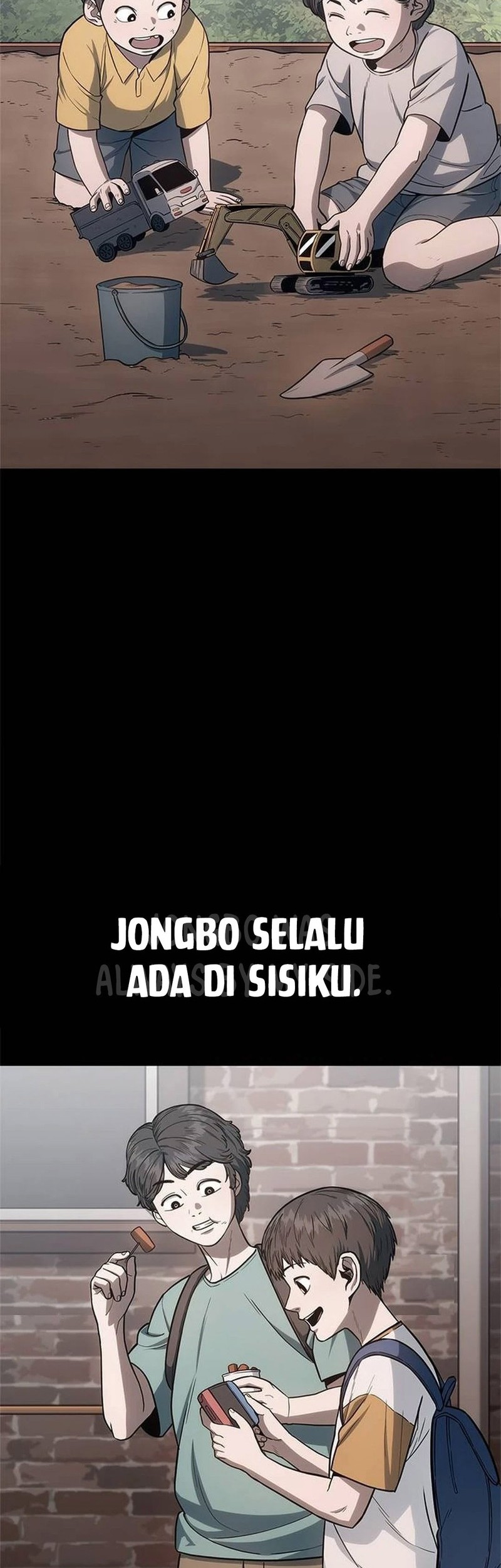Monster Devourer Chapter 39 Gambar 62