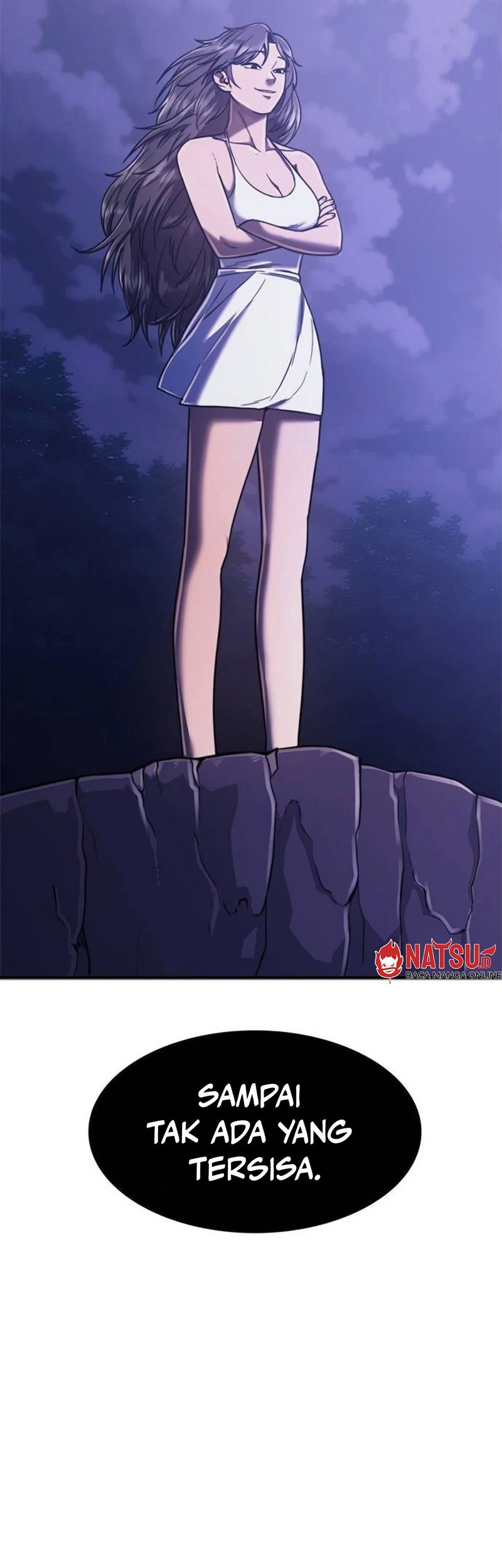 Monster Devourer Chapter 39 Gambar 72