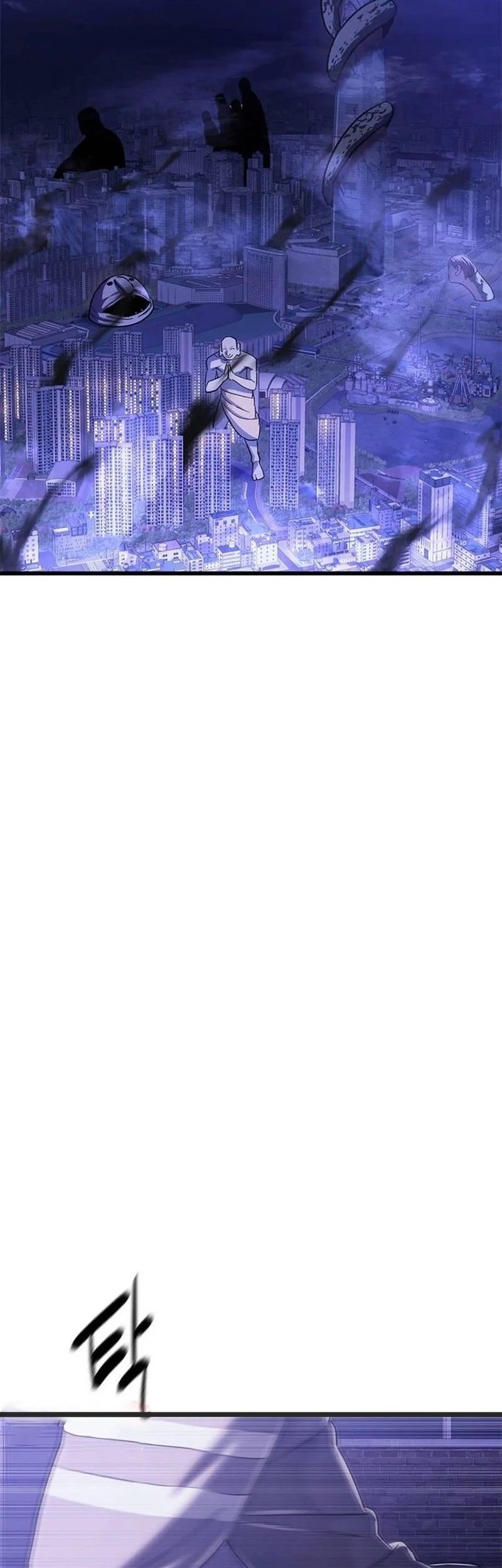 Monster Devourer Chapter 39 Gambar 75