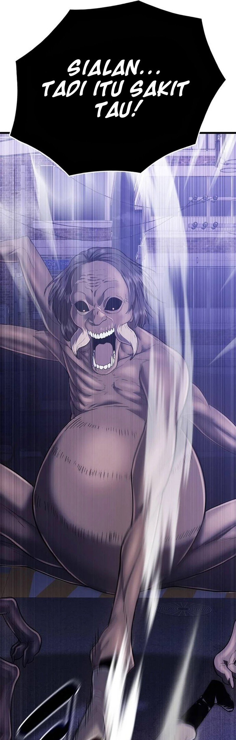 Monster Devourer Chapter 39 Gambar 85