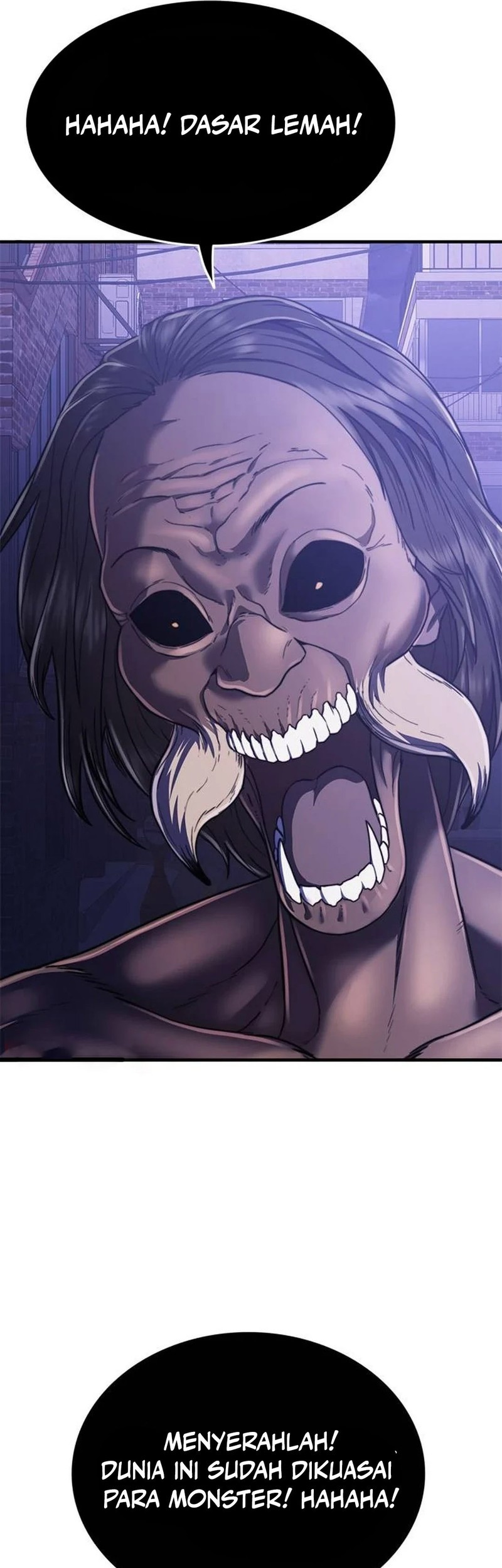 Monster Devourer Chapter 39 Gambar 89