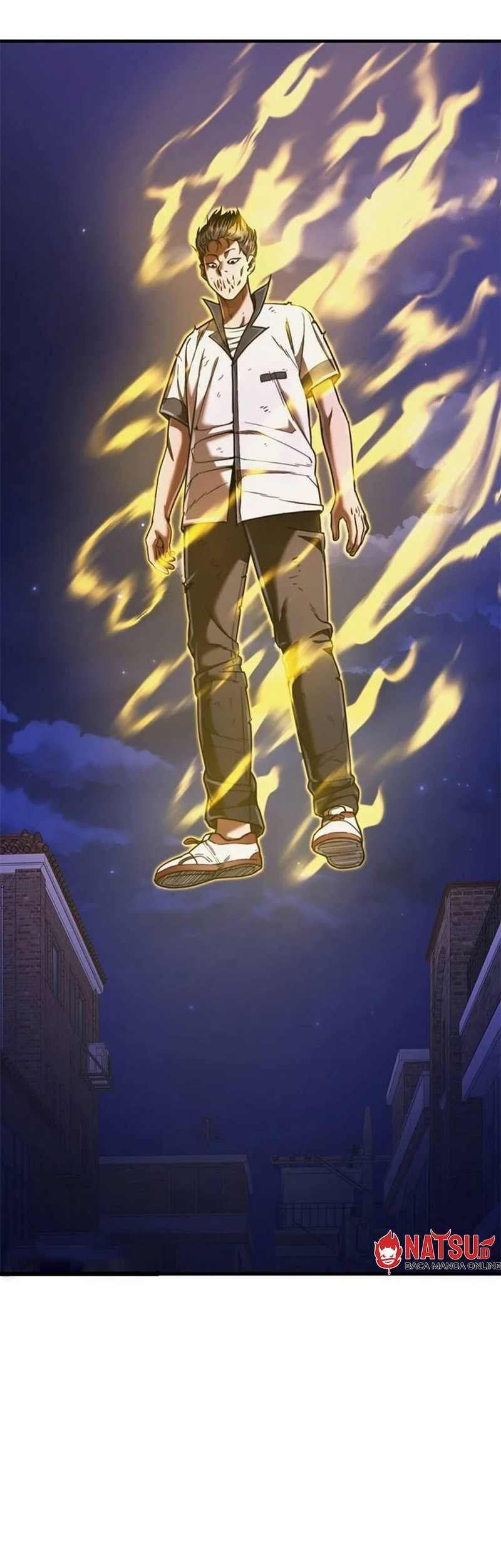 Monster Devourer Chapter 39 Gambar 94
