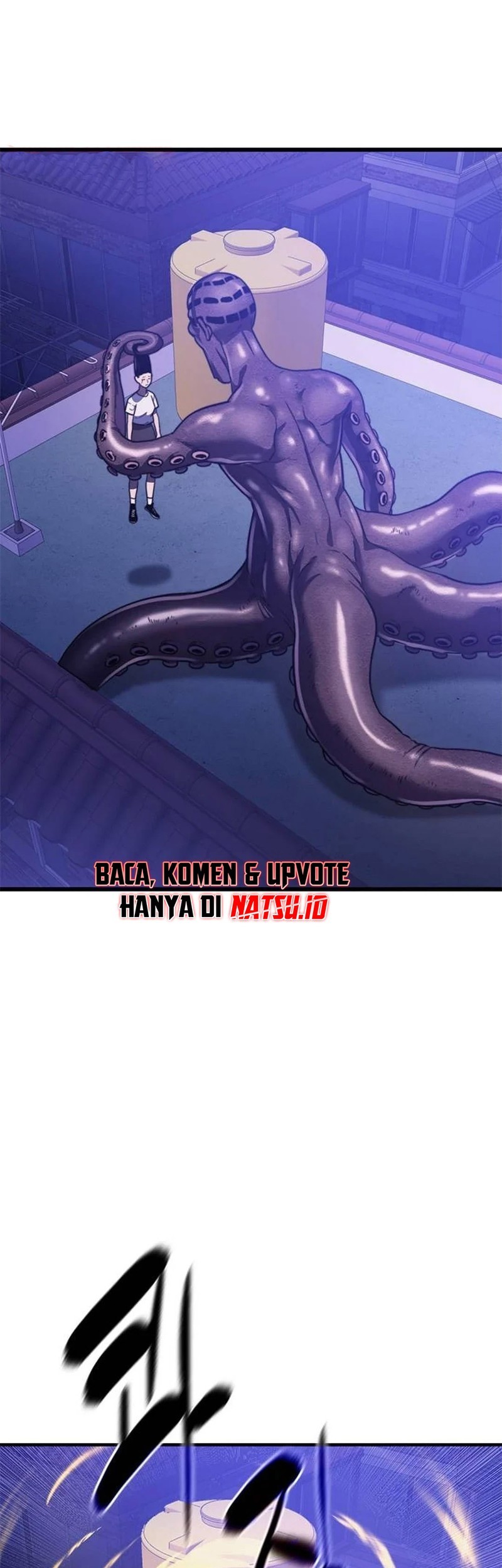 Monster Devourer Chapter 39 Gambar 97
