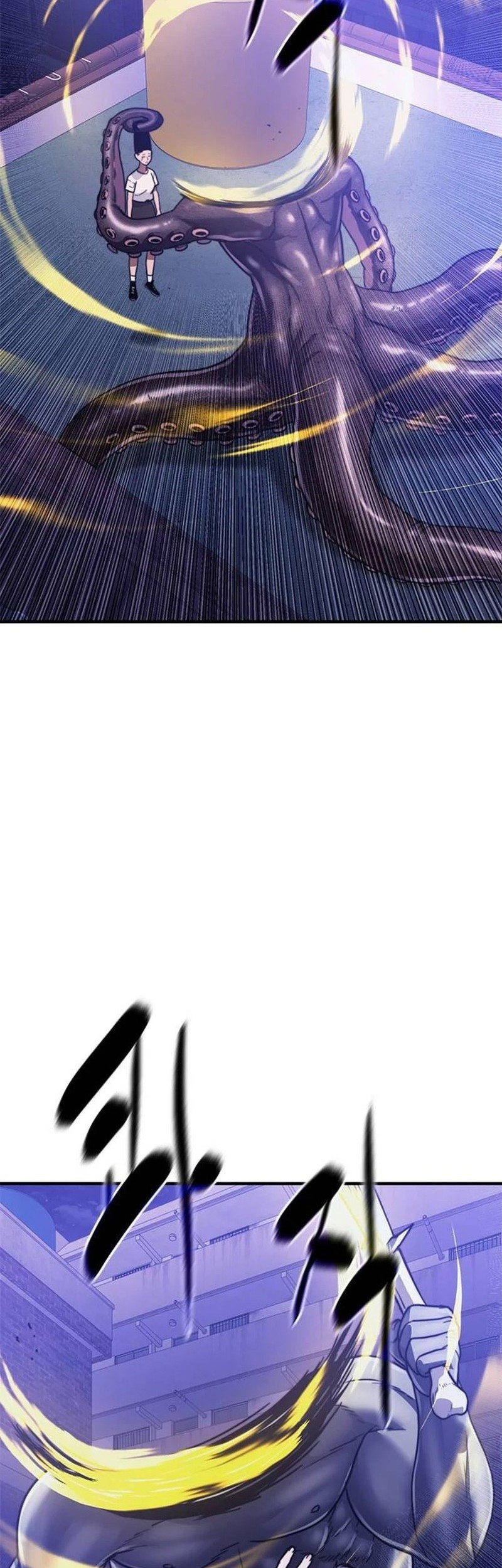 Monster Devourer Chapter 39 Gambar 98
