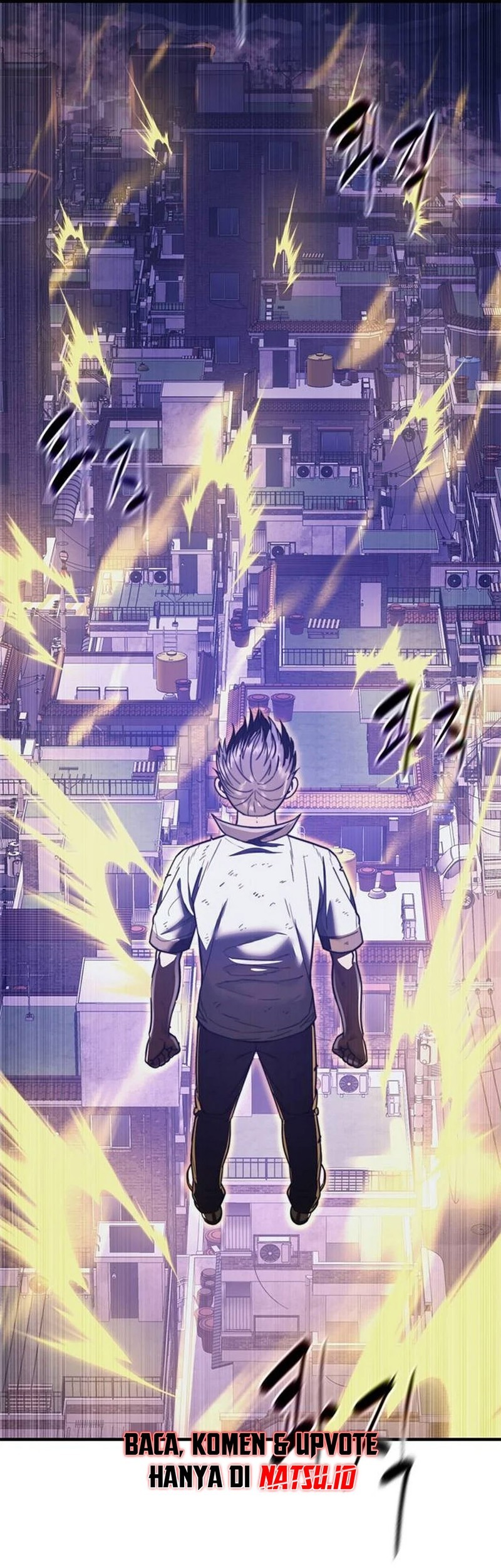 Monster Devourer Chapter 39 Gambar 101