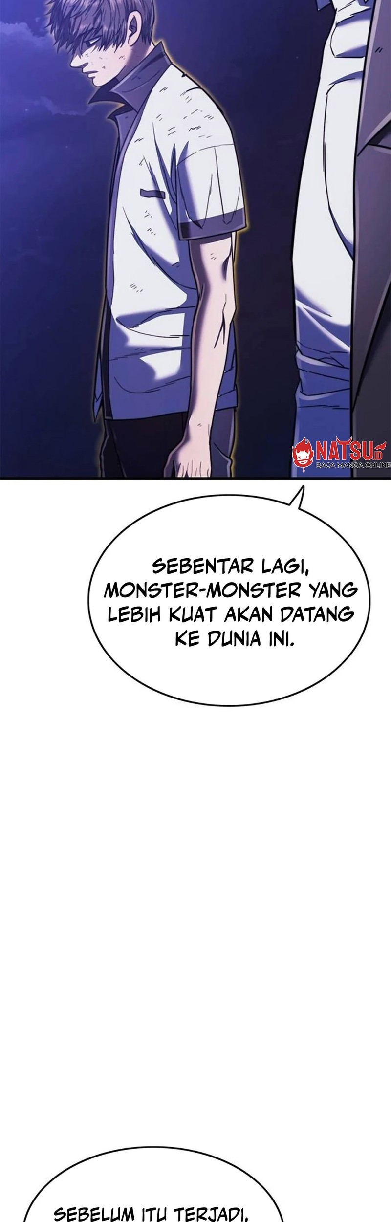 Monster Devourer Chapter 39 Gambar 103